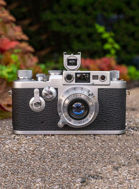 LEICA 徕卡  L39口 相机 IIIG IIIF  IIF IIIC 3C  胶卷 相机 135