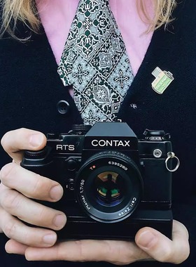 CONTAX康泰时RX ST RTSIII ARIA AX胶卷相机139 QUARTZ167单反137