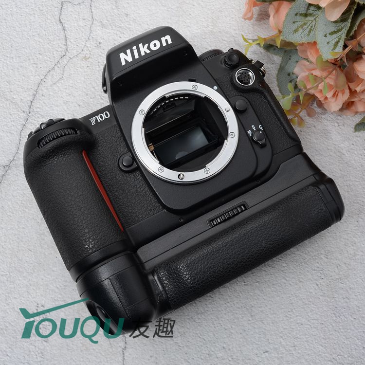 尼康NIKONF100卷片马达MB-15