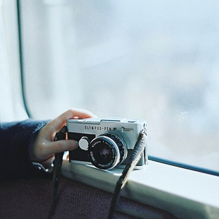 1.8 1.2 60可换镜头胶卷半格相机 1.4 奥林巴斯PEN