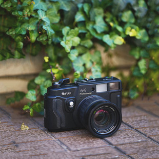 III FUJI富士 GW680胶片相机 GW690 3.5 GW680 GSW690