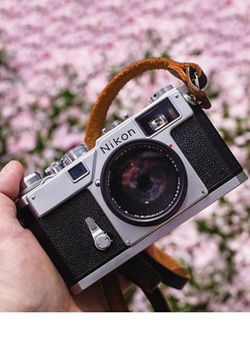 NIKON 尼康 相机 S2 S3 S4 SP 50/1.4 105/2.5 高档旁轴 胶卷相机