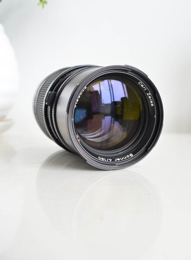 HASSELBLAD 哈苏镜头 C CF 120/4 150/4 180/4 120MM F4 250/5.6