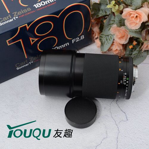 CY康泰时可转接180长焦镜头300