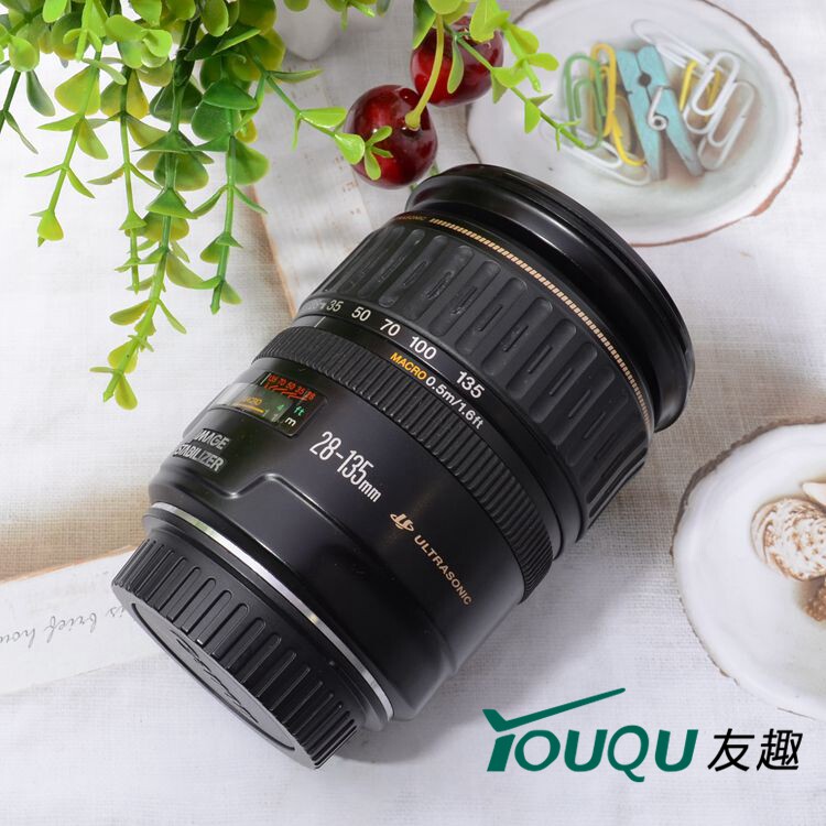 CANON 佳能 EF 24-85 28-105 28-135 