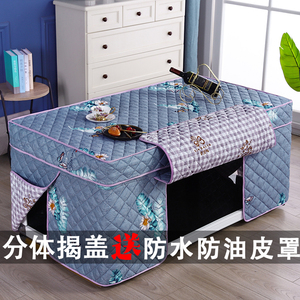 烤火罩加厚电炉罩长方形