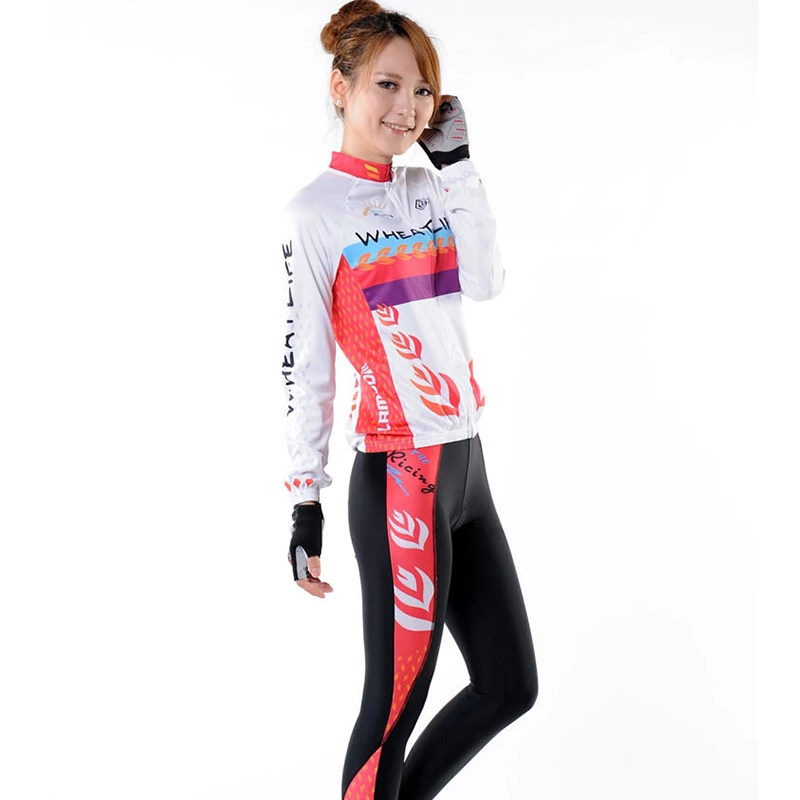 Vêtement cyclisme mixte LAMBDA - Ref 2216678 Image 5