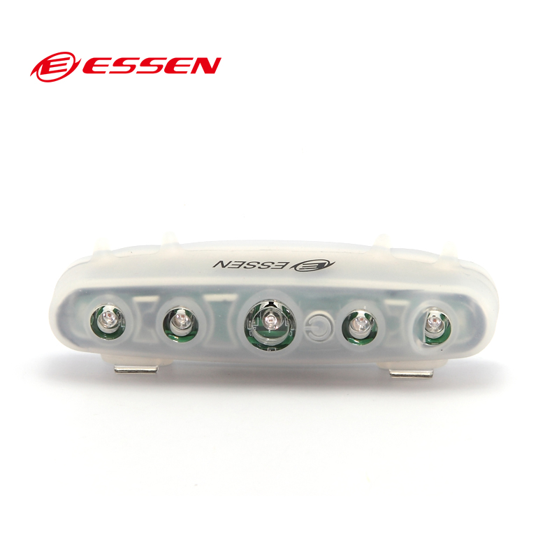 Eclairage pour vélo ESSEN - Taillights - Ref 2401136 Image 3