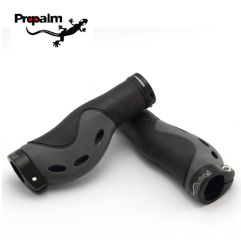 Poignées de vélo PROPALM - Ref 2342362 Image 4