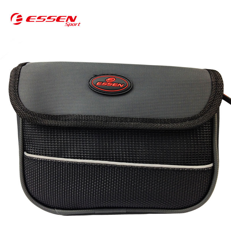 Sacoche pour vélo mixte ESSEN - Ref 2217550 Image 5