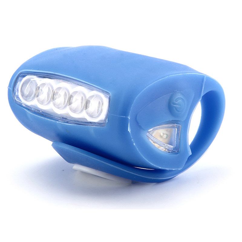 Eclairage pour vélo INBIKE - Frog Lumières - Ref 2398779 Image 3