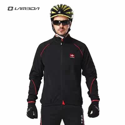 Vêtement cyclisme homme LAMBDA - Ref 2213352 Image 3