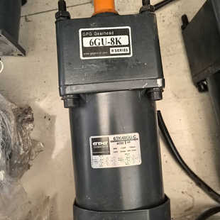 臺邦減速電機 重量6.8公斤一個 全新未使用 參數看圖