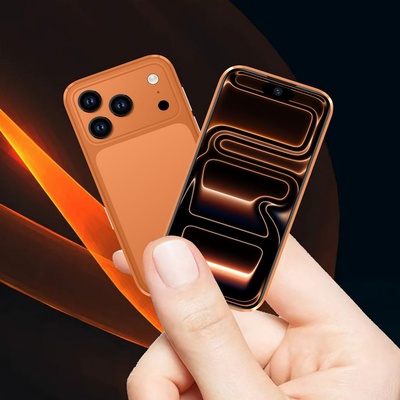 新款17mini原装正品5G全网通双卡智能手机全球语言谷歌大内存