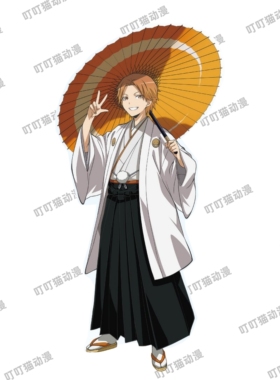 【来图定制】暗杀教室cos服 前原阳斗cos服动漫服装二次元套装