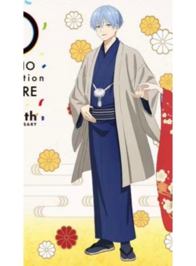 【来图定制】葬送的芙莉莲cos服  辛美尔Cosplay服 动漫服装