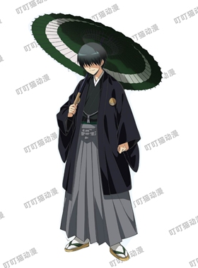 【来图定制】暗杀教室cos服 千叶龙之介cos服动漫服装二次元套装