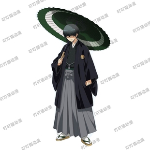 【来图定制】暗杀教室cos服 千叶龙之介cos服动漫服装二次元套装