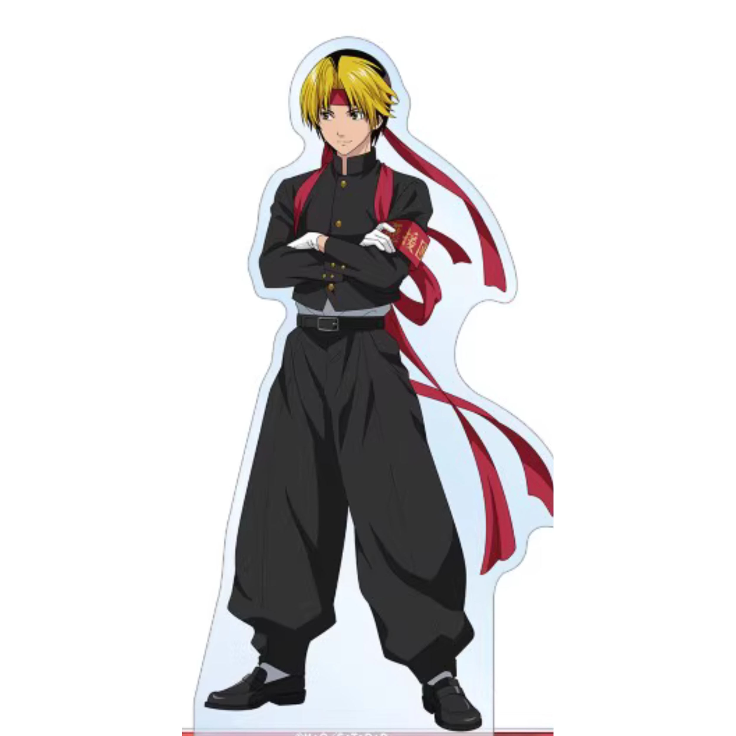 【来图定制】棋魂cos服 进藤光Cosplay服应援服 cosplay动漫服装