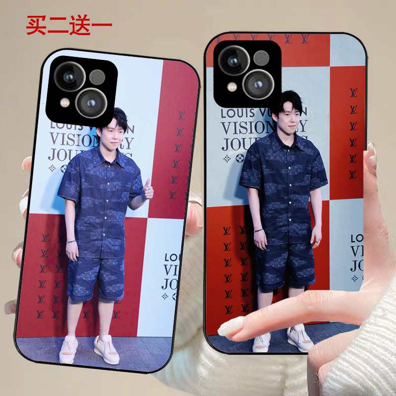 王楚钦新款手机壳适用OPPOK1 K3 K5 K7 K7x K9 K9pro K10活力版