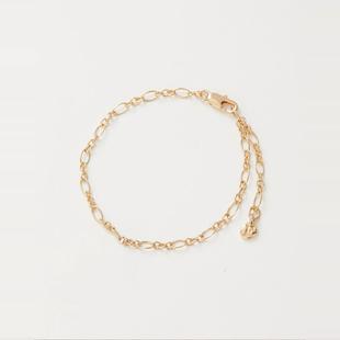 英国代购Fable England素链手链项链DIY首饰