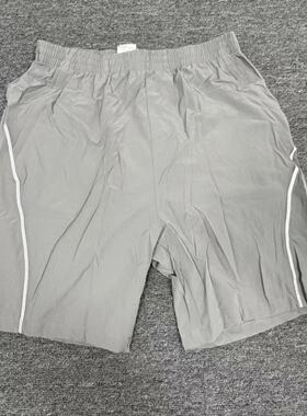 【清货捡漏】夏季内里可拆可单穿骑行短裤25227-3