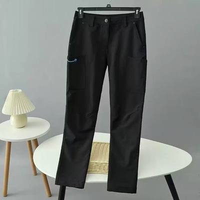 【物超所值】大码-户外登山工装长裤25304-1