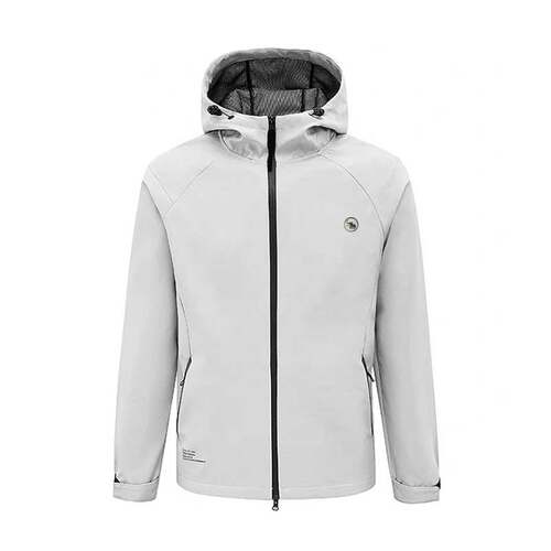 YB狮犸象户外春秋新款防风防水登山服休闲运动外套505