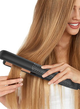 Professional Glider | Ceramic Tourmaline Ionic Flat Iron