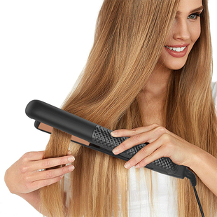 Professional Glider | Ceramic Tourmaline Ionic Flat Iron