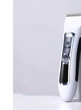 Hair Clippers  Men Professional Hair Cutting 充电式 通用智能