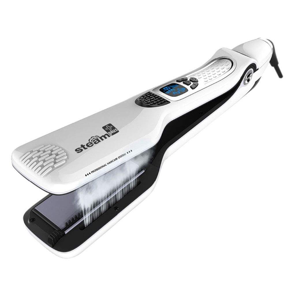 SteamHairStraightener