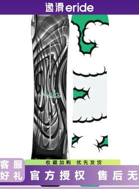 逸滑|BURTON/伯顿2011NUG男女款全地域单板滑雪板