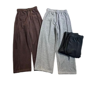 裤 8398LJ 加绒休闲裤 长102起 YLANGENE