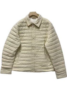 “男女同款”【YLANGENE】灯芯绒羽绒服169ZH