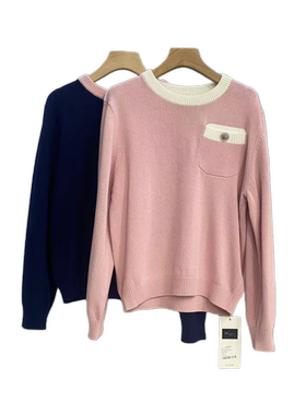 【YLANGENE】针织衫KT0530YIKKE