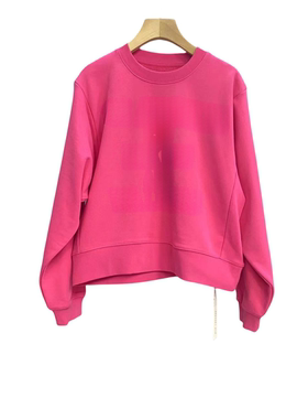 【YLANGENE】长51 卫衣SW1273YIKKE