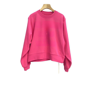 卫衣SW1273YIKKE 长51 YLANGENE