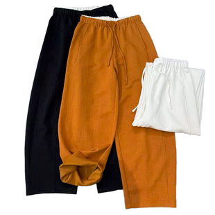 6529 6529LJ 休闲裤 2LJ YLANGENE