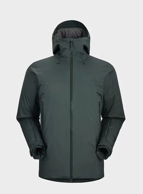 【YLANGENE】两色羽绒服外套 99823YT