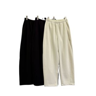 9256SJ 休闲裤 清仓加绒 YLANGENE