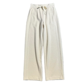 羊毛直筒裤 断码 8503LJ 长102起 YLANGENE 捡漏 裤