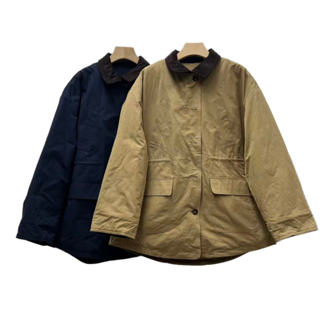 【YLANGENE】棉服88622XR