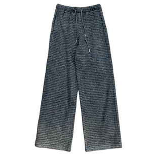 8350LJ 简约百搭休闲裤 YLANGENE