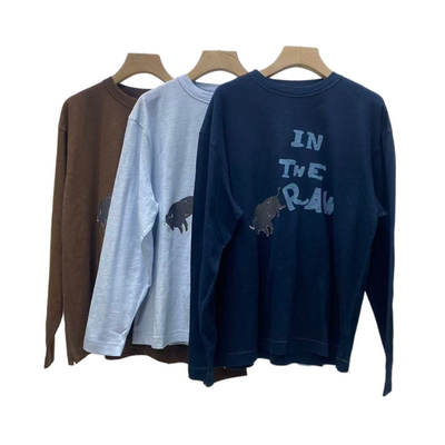 【YLANGENE】T恤 20304WEN