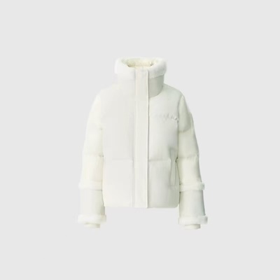 【YLANGENE】羽绒服6632DGG