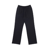 单色休闲裤 YLANGENE 269YGSM 男女同款