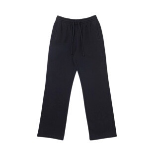 单色休闲裤 YLANGENE 269YGSM 男女同款