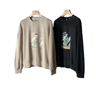 磨毛卫衣3621YGSM YLANGENE