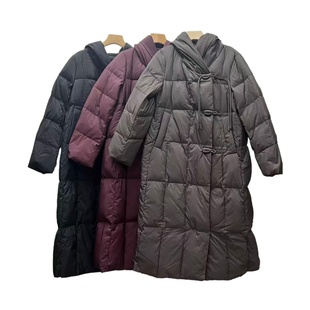 羽绒服9968ZF YLANGENE